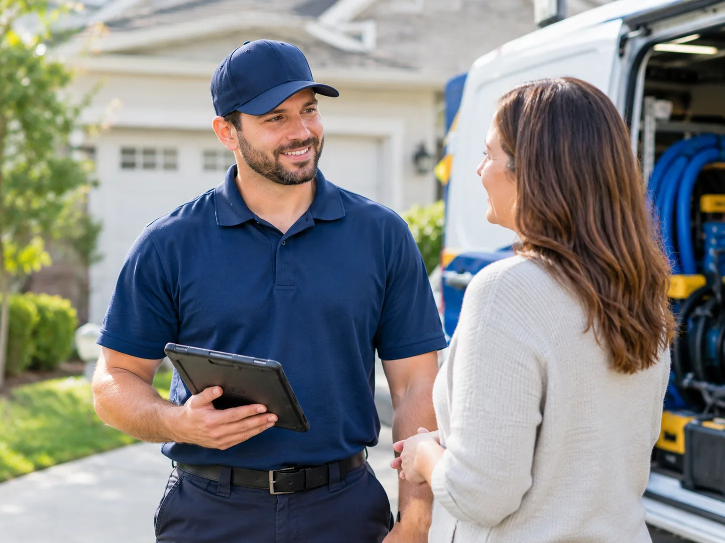 Sewage Backup Cleanup Slaterville Springs, NY FAQs